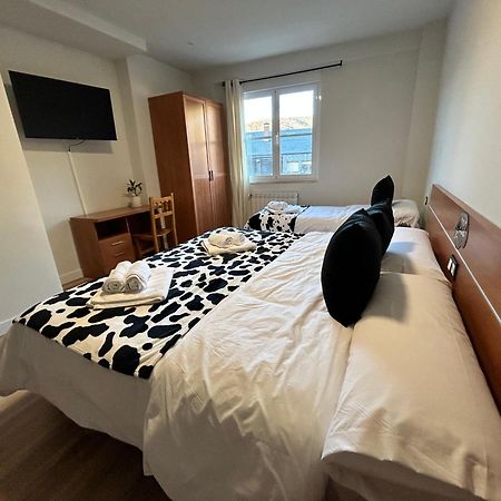 Bicis & Vacas Hotel La Pola de Gordon Eksteriør billede